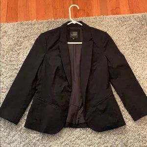 The limited blazer